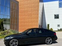 BMW 3 серия GT 2.0 AT, 2017, 114 000 км, с пробегом, цена 2 600 000 руб.