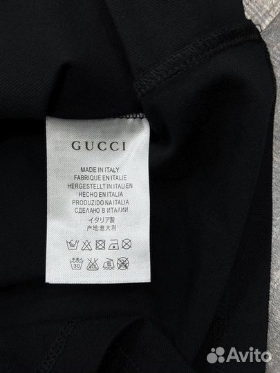 Поло Gucci