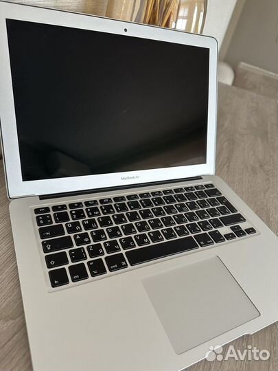 Apple MacBook Air