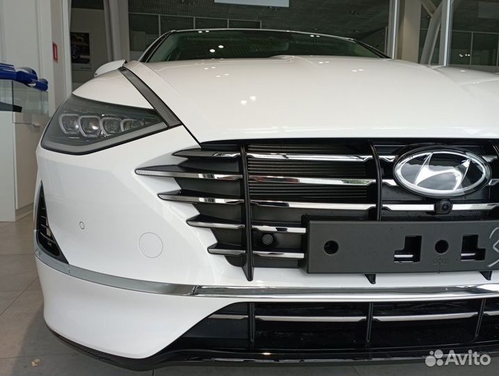 Hyundai Sonata 2.5 AT, 2023