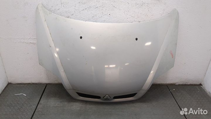 Капот Renault Scenic RX4, 2003