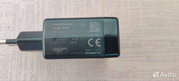 Кабель micro USB магнитный