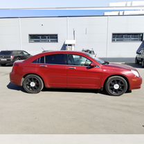 Chrysler Sebring 2.7 AT, 2008, 320 000 км, с пробегом, цена 600 000 руб.