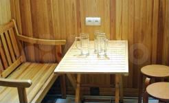 Коттедж 160 м² на участке 100 сот.