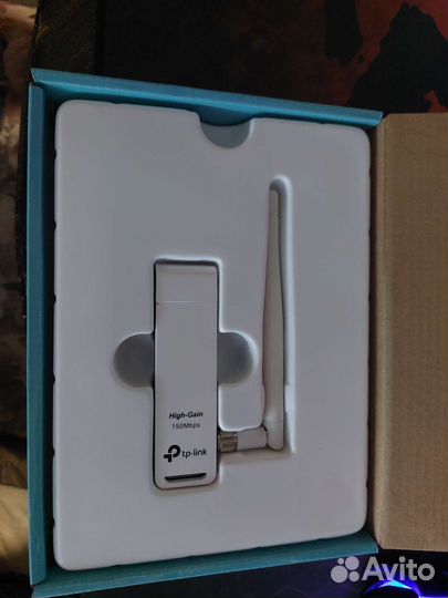 Адаптер для компьютера