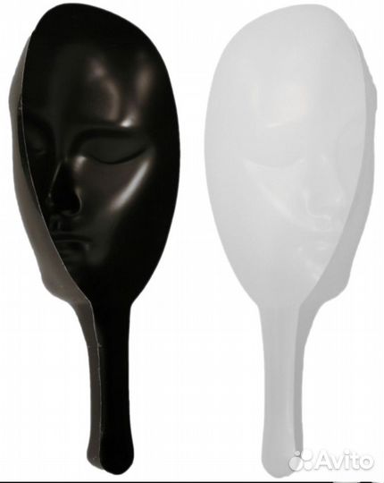 Маски для мафии