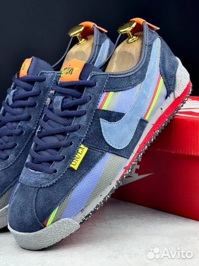 Кроссовки nike