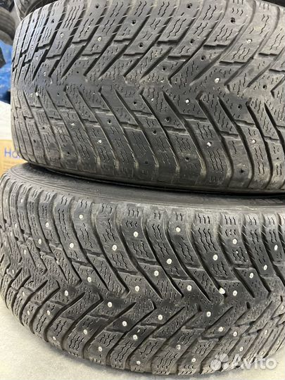 Nokian Tyres Hakkapeliitta 8 245/45 R18