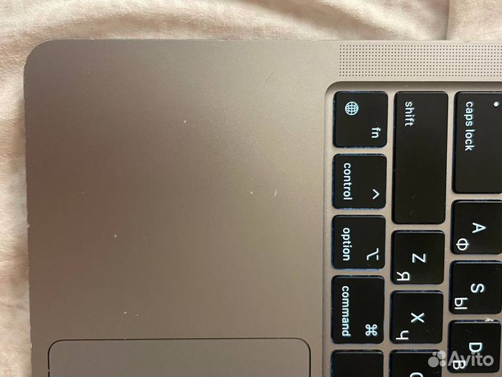 Apple MacBook Air 13 M1 256GB 2020