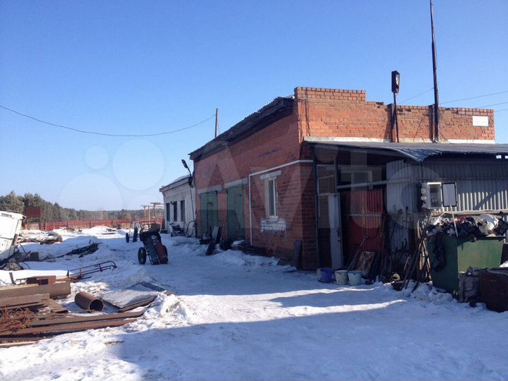 Участок 70 га (СНТ, ДНП)