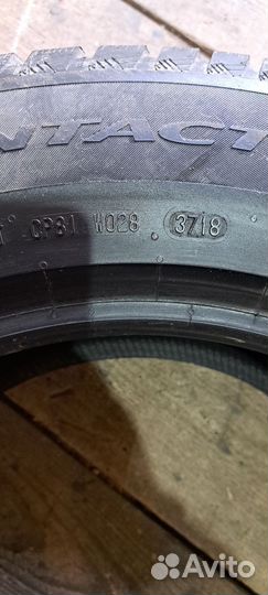 Continental WinterContact SI 235/65 R17 108