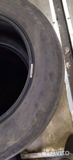 Toyo Proxes CF2 185/65 R15 88H