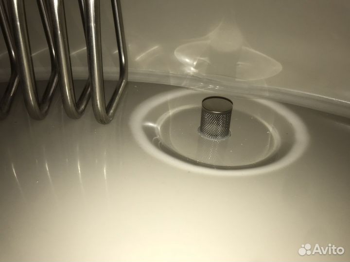 Танк охладитель молока