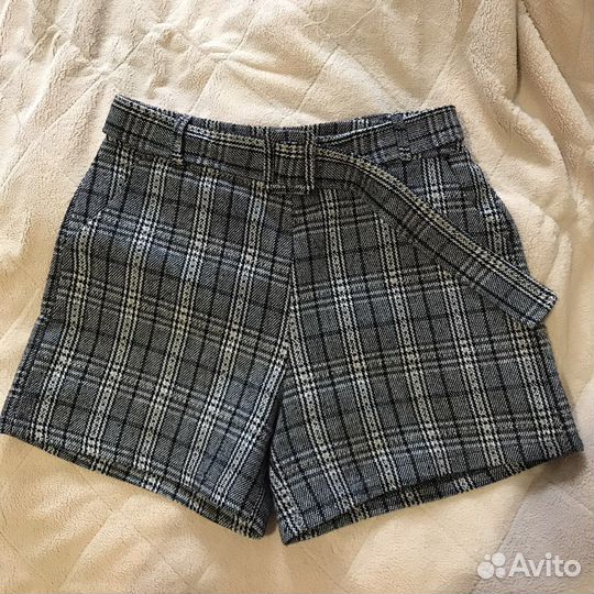 Шорты женские, размер 42-44