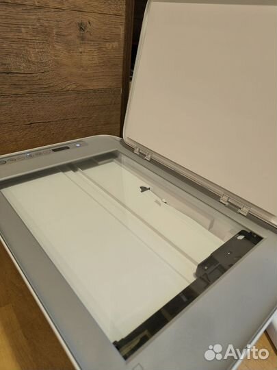 Принтер и сканер hp Deskjet 2720