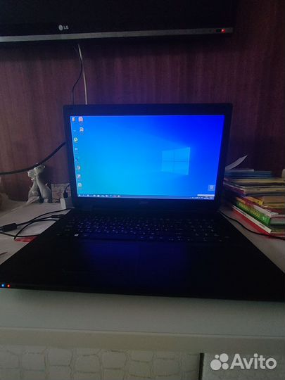 Ноутбук acer
