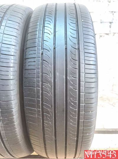 Nexen Classe Premiere CP672 225/65 R16 95P