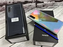 Samsung Galaxy Note 10+, 12/256 ГБ