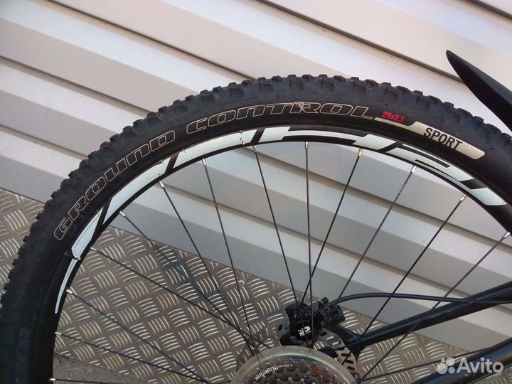 Велосипед specialized 29