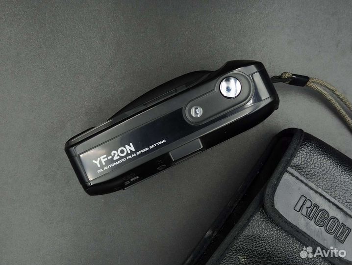 Ricoh YF-20N