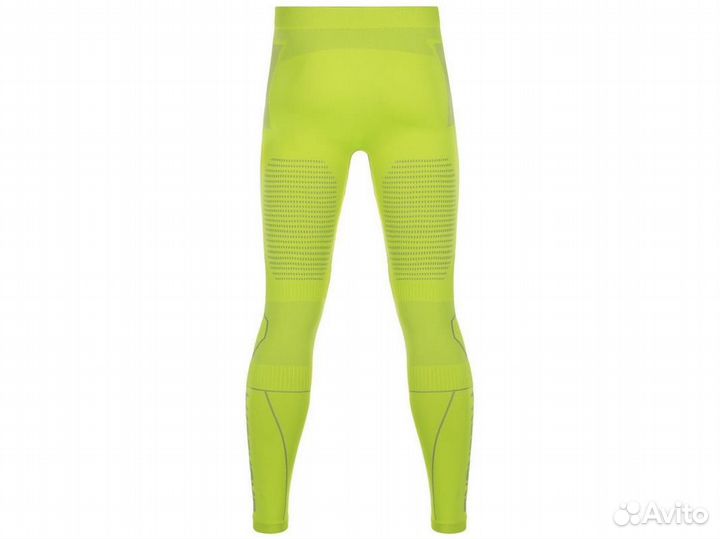 Термобелье штаны freenord thermotech EVO, лайм