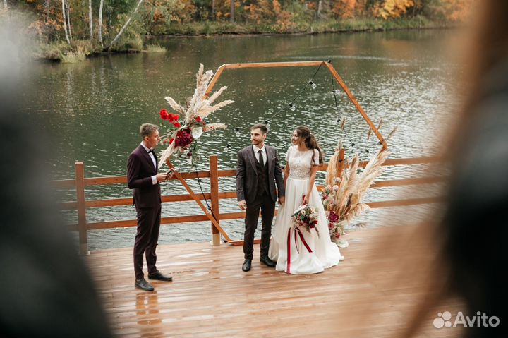 Ведущий, Тамада и DJ на свадьбу, корпоратив