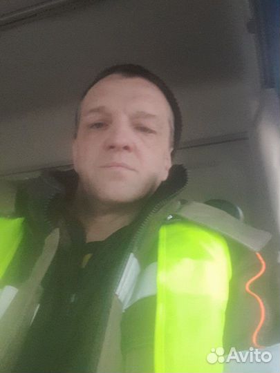 Водитель категории в. С. Е.+допог, карта скзи