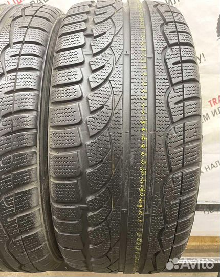 Kumho I'Zen XW KW17 235/55 R17 103N