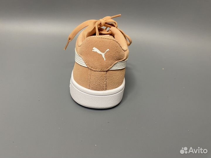 Кеды (кроссовки) женские Puma оригинал