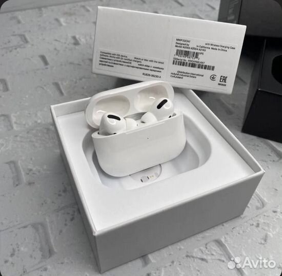 Airpods pro 2