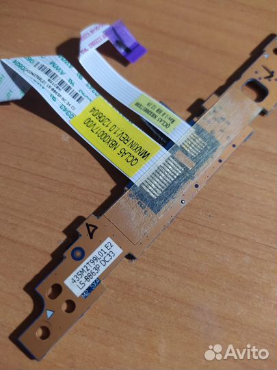 Ноутбук Samsung NP355 NP350 запчасти