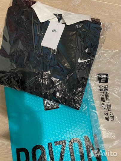 Свитшот Nike SB