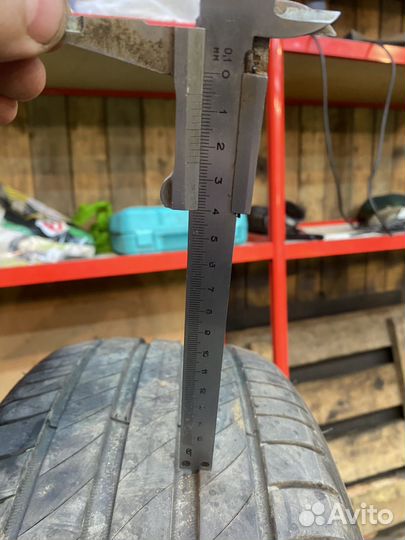 Michelin Primacy 4 225/45 R17