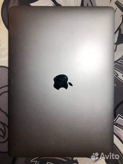 MacBook Pro 13 (2016), 250 гб, Core i5, 2.9 ггц, R