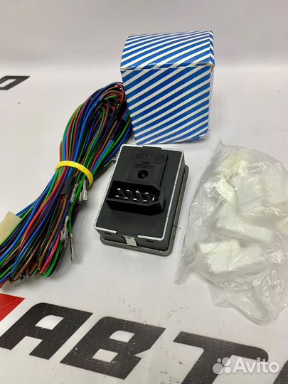 Комплект для подключения Электро зеркал 2114