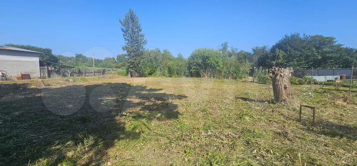 Участок 16 сот. (ИЖС)