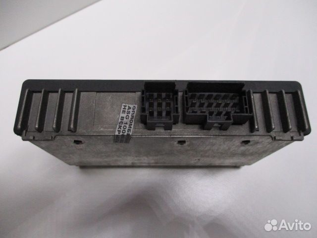 Блок управления ABS Mercedes-Benz A4461260010