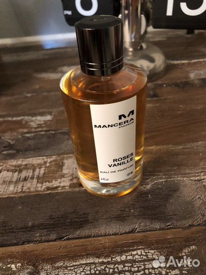 Туалетная вода