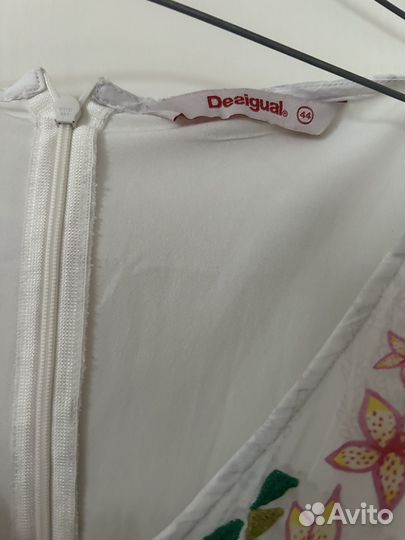 Desigual платье