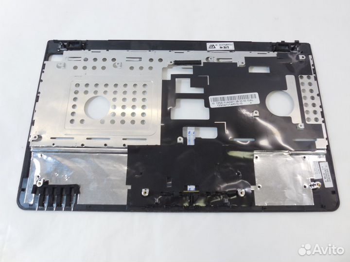 Верхняя часть корпуса от нетбука Asus Eee 1201PN