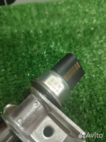 Топливная рампа BMW 3 E90/E91/E92/E93 E90 2008