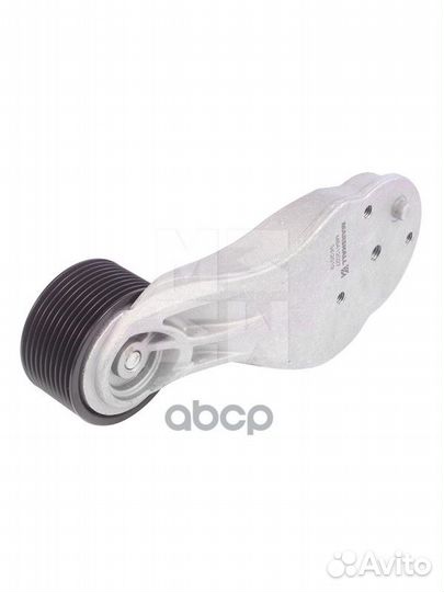 Ролик паразитный volvo/RVI дв. D13/DXI13 в сборе