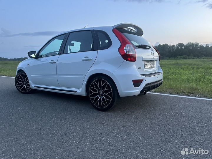 Литье диски R17 4x100