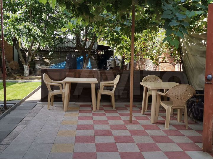 2-к. квартира, 36 м², 2/2 эт.