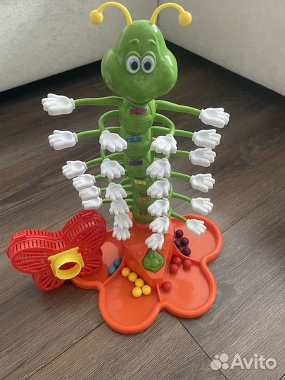 Настольные игры