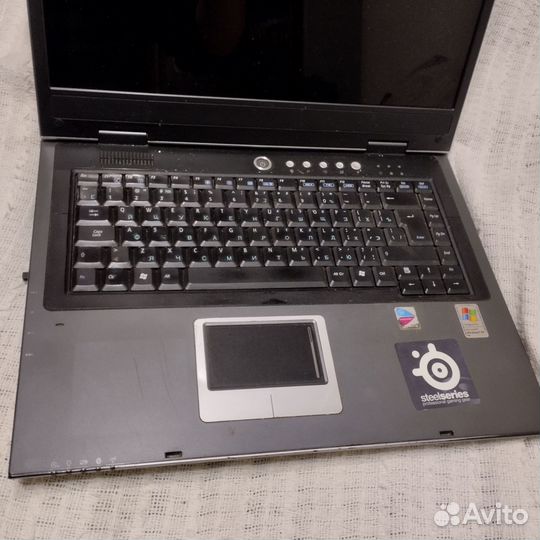 Asus M6000