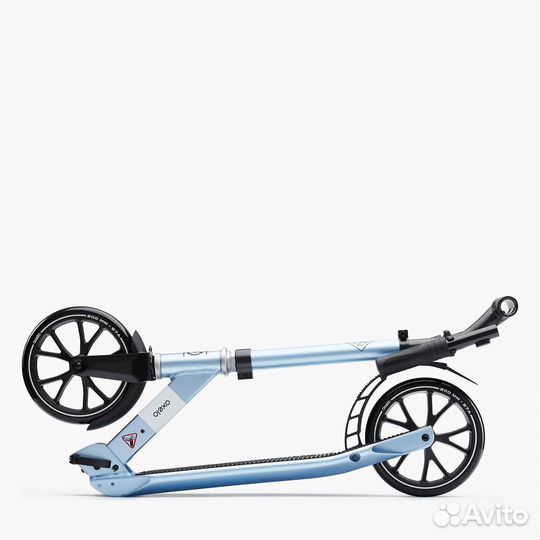 Самокат town 5 XL Oxelo decathlon взрослый новый