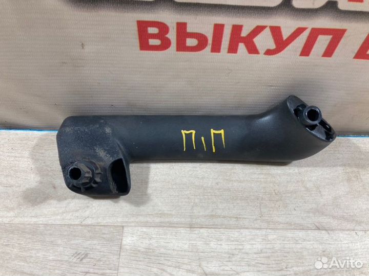 Ручка двери внутренняя передняя правая Datsun