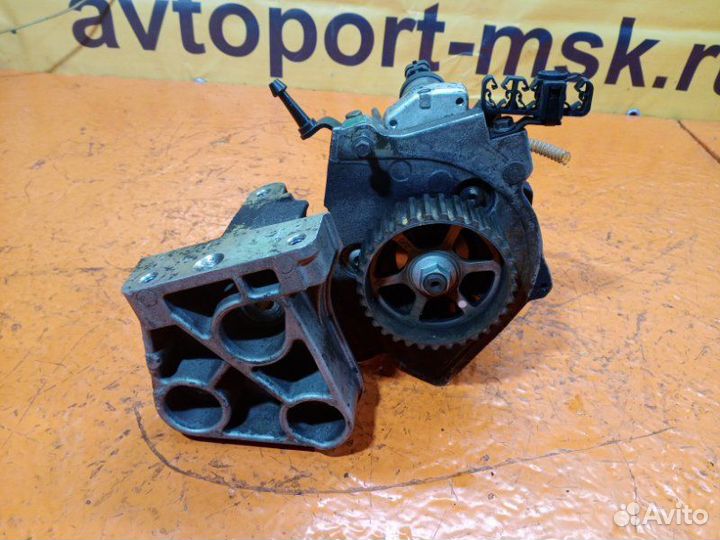 Топливный насос высокого давления тнвд Renault