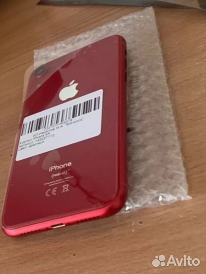 Корпус iPhone xr